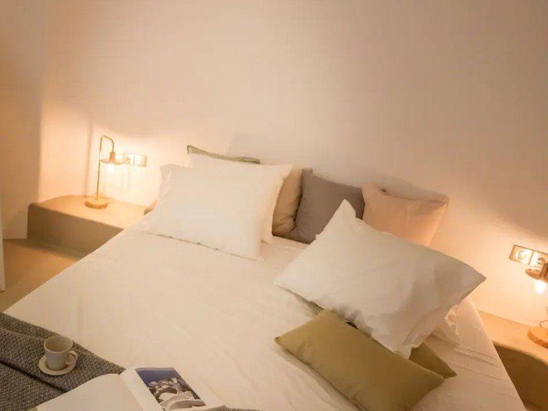 Hotel The Dream Santorini Ia Exterior foto