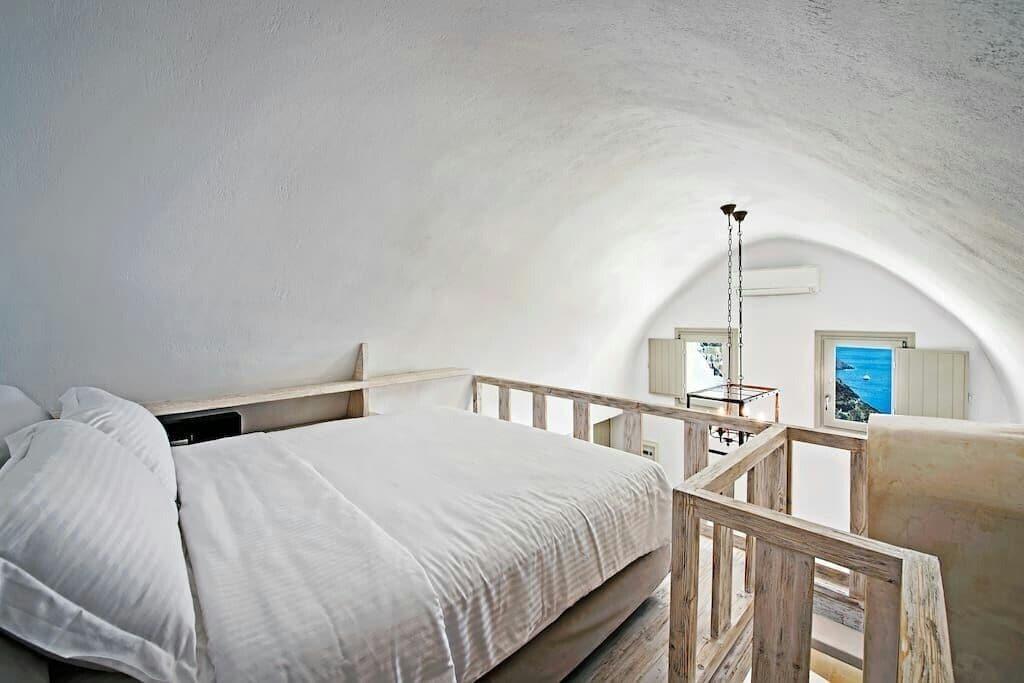 Hotel The Dream Santorini Ia Exterior foto