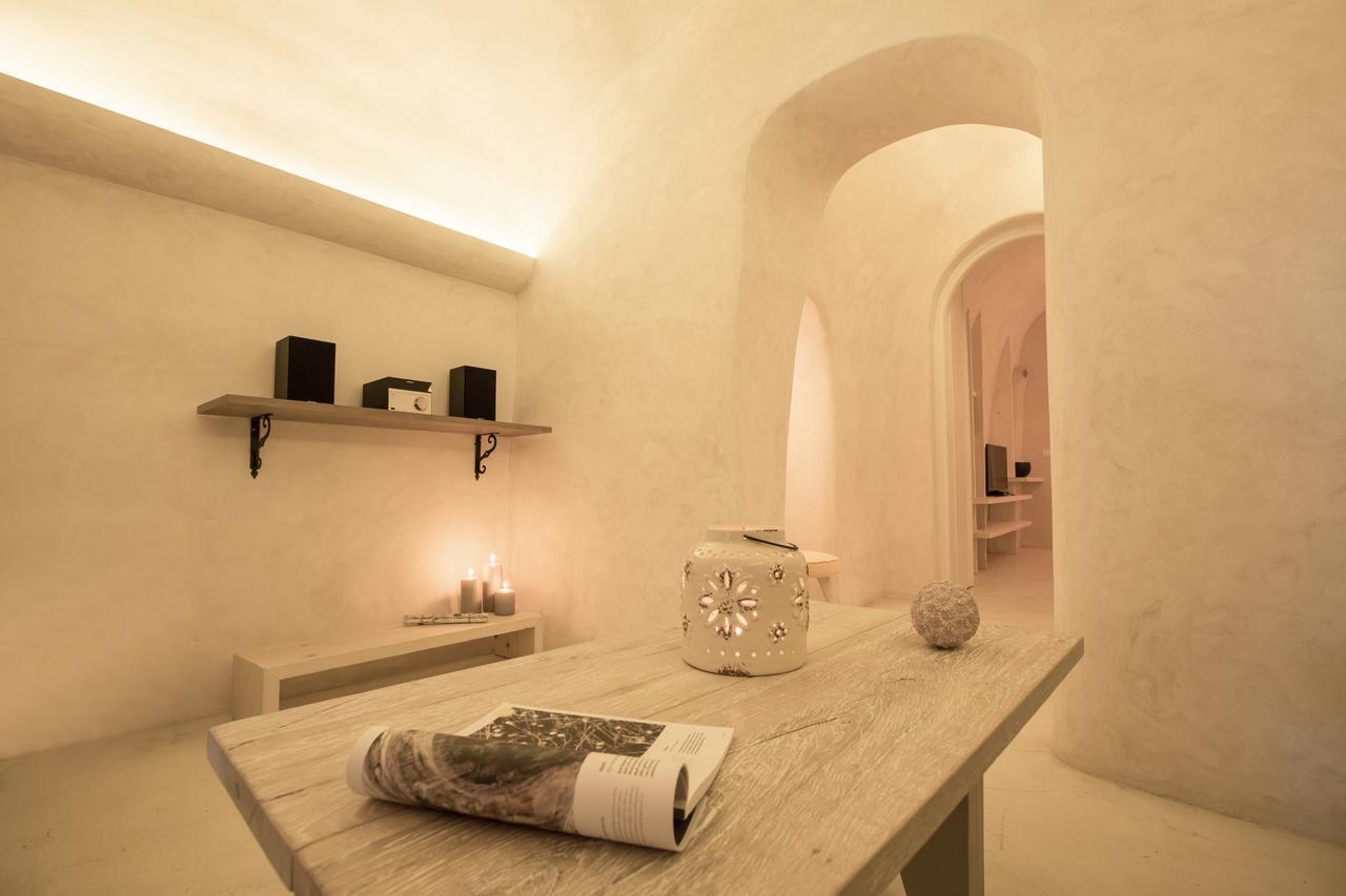 Hotel The Dream Santorini Ia Exterior foto