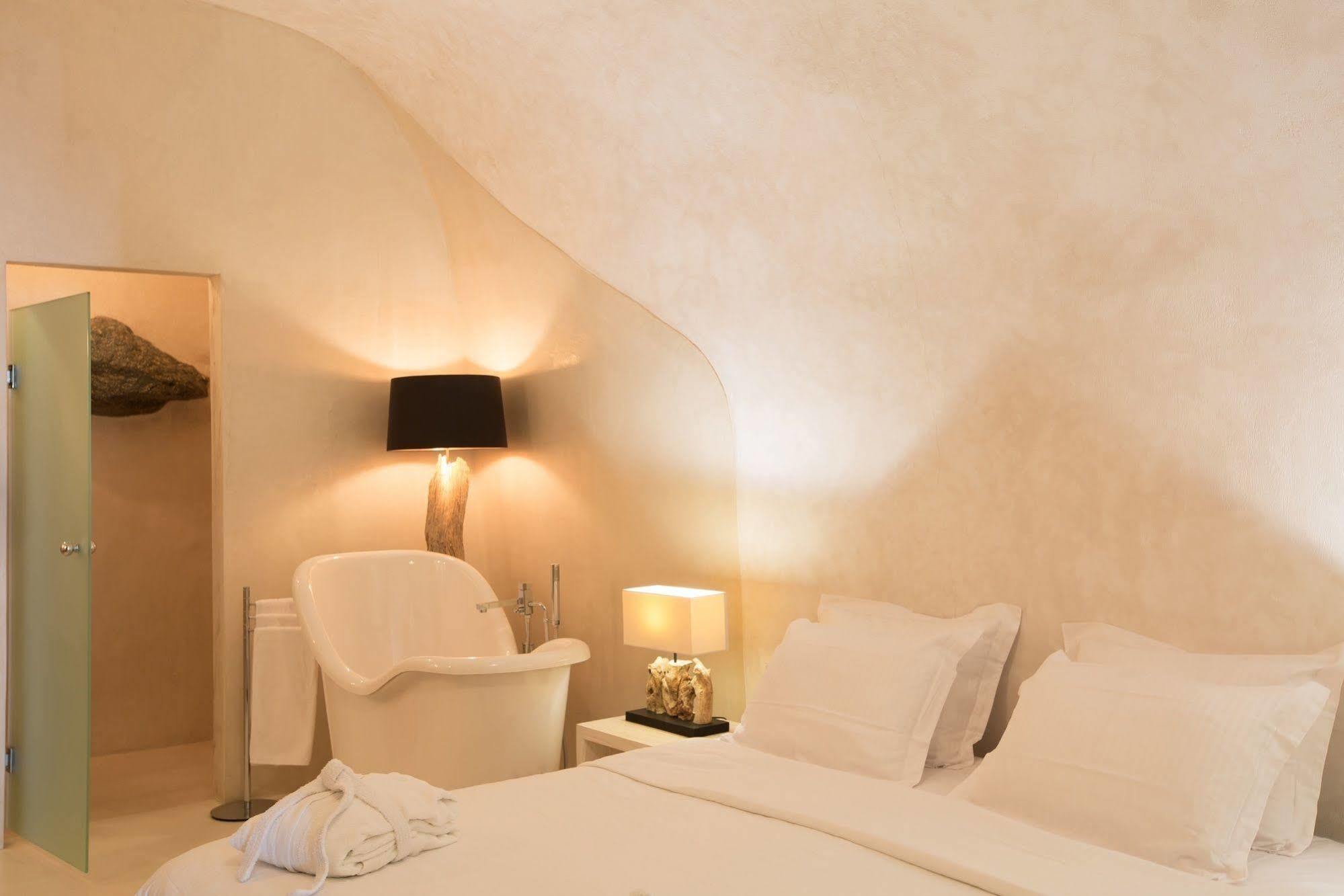 Hotel The Dream Santorini Ia Exterior foto