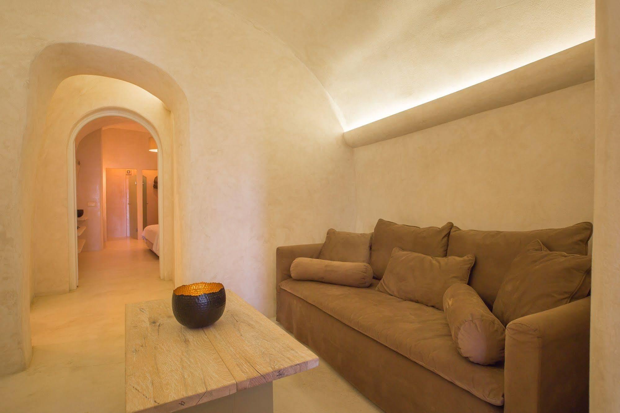 Hotel The Dream Santorini Ia Exterior foto
