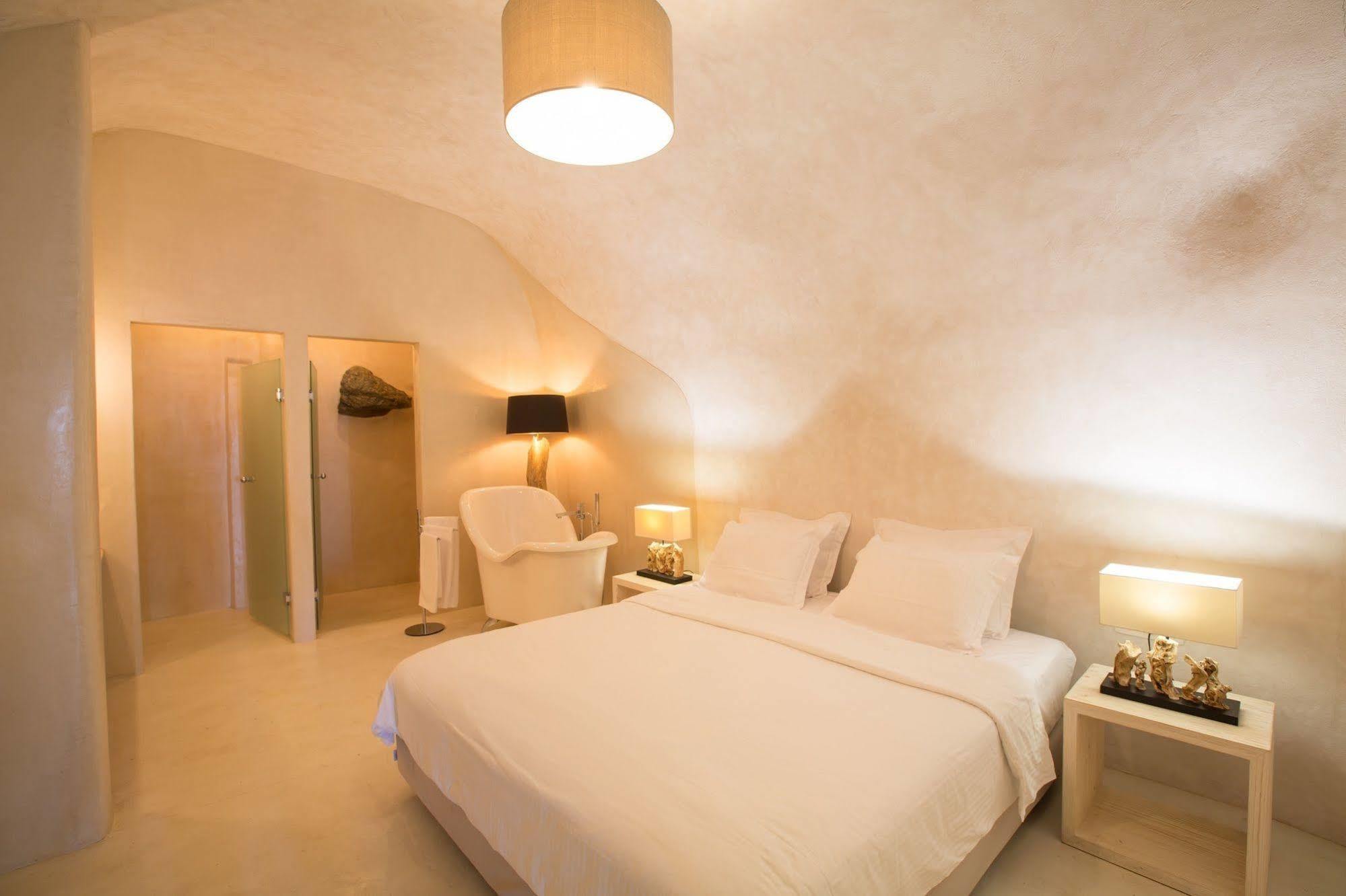 Hotel The Dream Santorini Ia Exterior foto
